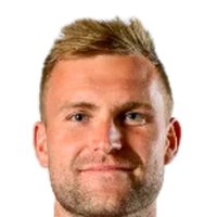 Andre de Jong