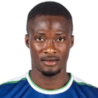 T. Johnson Eboh