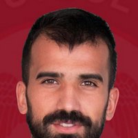 Mert Iliman