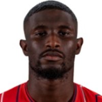 Ibrahima