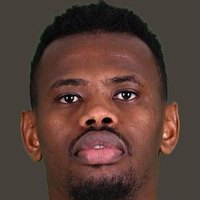 Mohammed Muntari