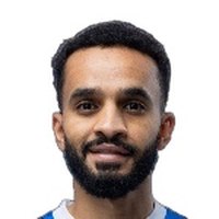 Mohammed Al-Burayk