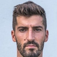Angelo Gregorio