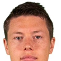 Mathias Rasmussen
