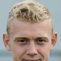 Henrik Bjørdal