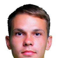 Vladyslav Kraev