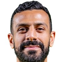 Abdullah Al-Salem