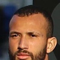Leandro Pereira