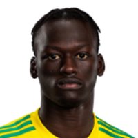 S. Ngor