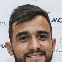Henrique Dourado