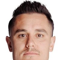 Aaron Long