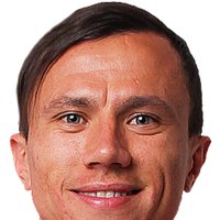 Vitaliy Tymofienko