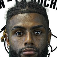 Joris Mendy