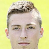 Jordy Vleugels