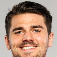 Charlie Trafford