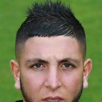 Mohamed Rayhi