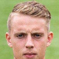 Maarten de Fockert