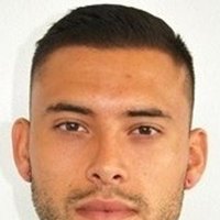 David Ramírez