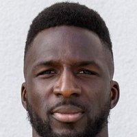 Lonsana Doumbouya