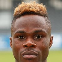 Odeni George