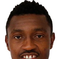 Solomon Udo