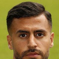 Rami Kaib
