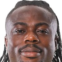 Moses Simon
