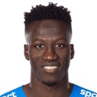 N. Mohammed