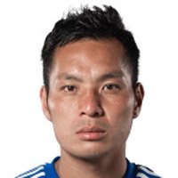 Leung Kwun Chung