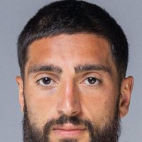 Samuel Gigot