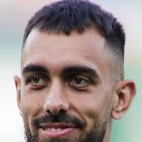 Borja Iglesias