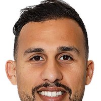 Faycal Rherras