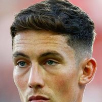 Harry Wilson