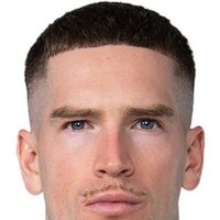 Ryan Kent