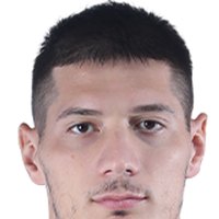 Zoran Arsenic