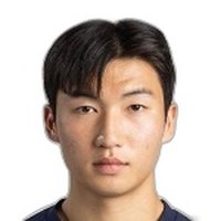 Jang Young-Woo