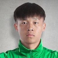 Jiang Wenhao