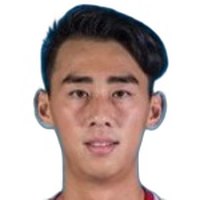 Luo Senwen