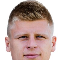 Vadym Strashkevych