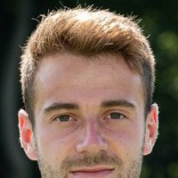 Lukas Klünter