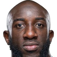 Moussa Marega