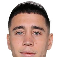 Emre Mor