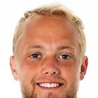 Andreas Raahauge
