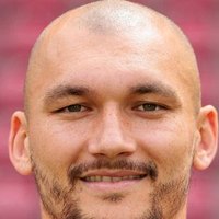 Ludovic Ajorque