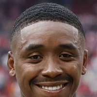 Steven Bergwijn
