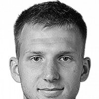 Innokentiy Samokhvalov