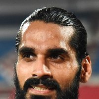 Sandesh Jhingan