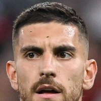 Lorenzo Pellegrini