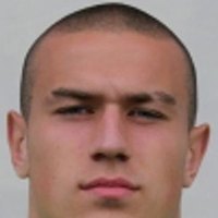 Sacha Bastien