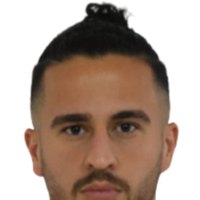 Muhammed Ali Dogan